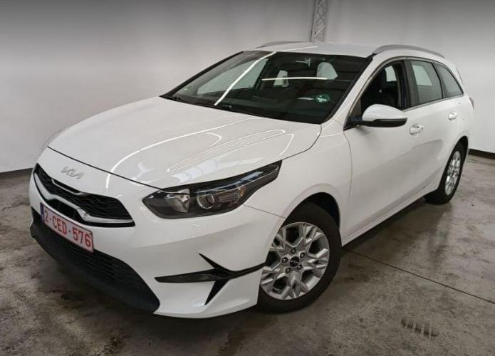 KIA Cee'd, 2023