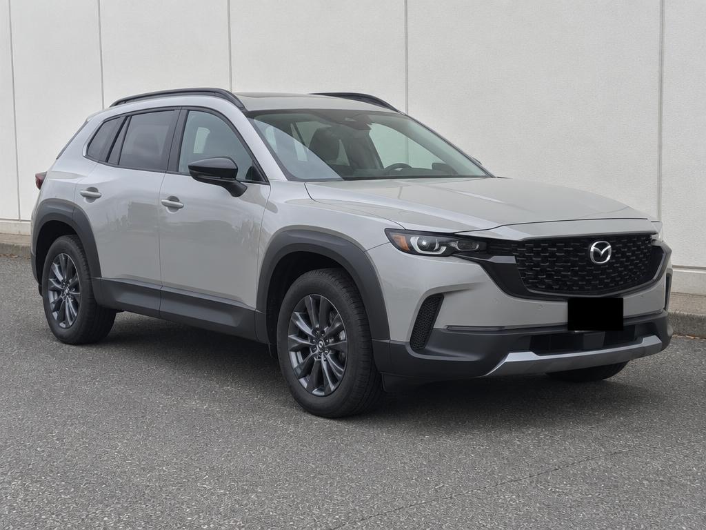 Mazda CX-50, 2023
